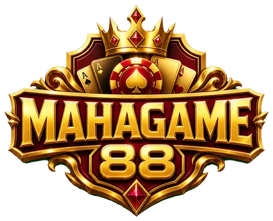 mahagame88-logo